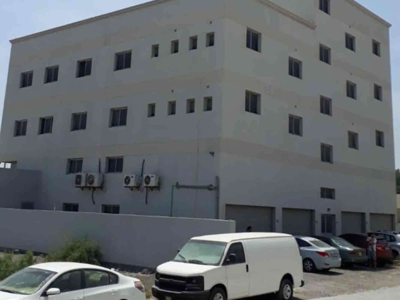 صورة مبنى للبيع في سترة #5446 1