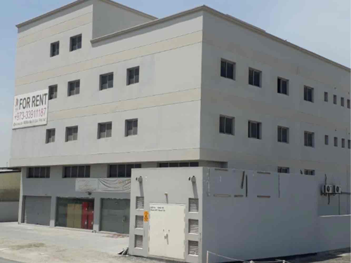 صورة مبنى للبيع في سترة #5446 0 