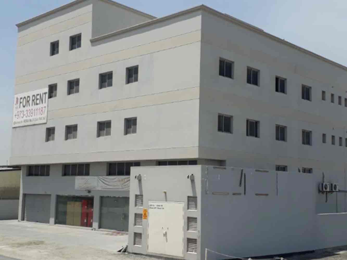 صورة مبنى للإيجار في سترة #5453 0 
