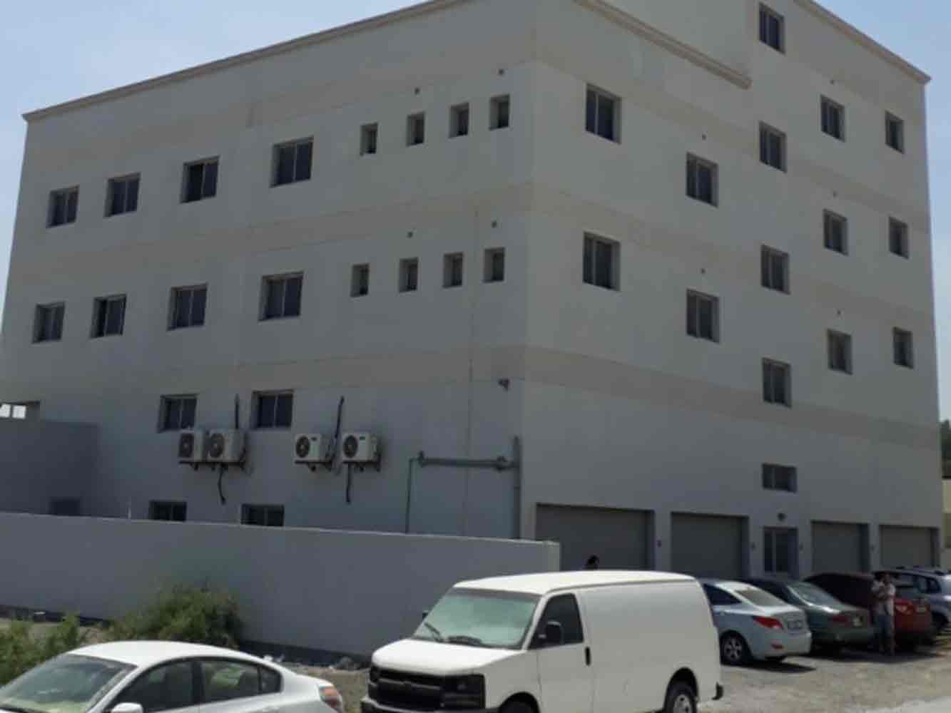 صورة مبنى للإيجار في سترة #5453 1