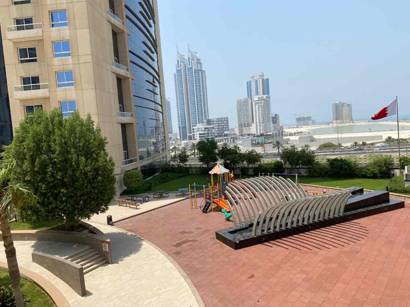 Apartment for Rent in Juffair Image #5483 1