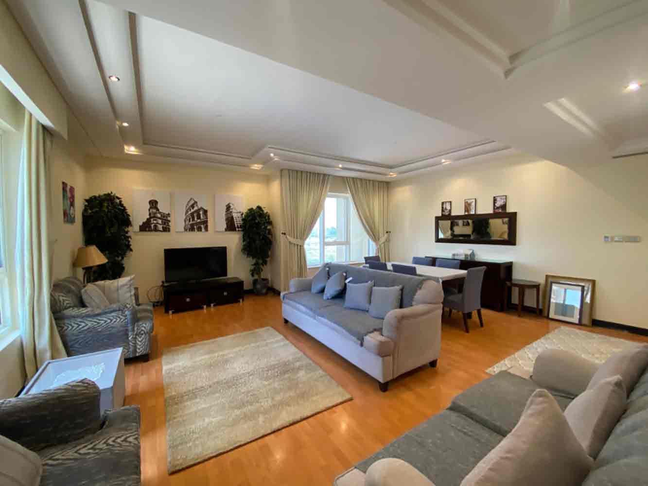 Apartment for Rent in Juffair Image #5483 4