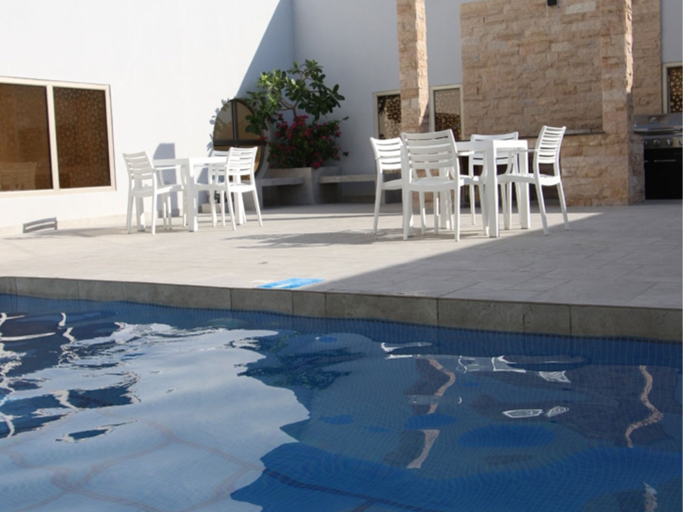 صورة شقة للإيجار في الجفير #5525 1