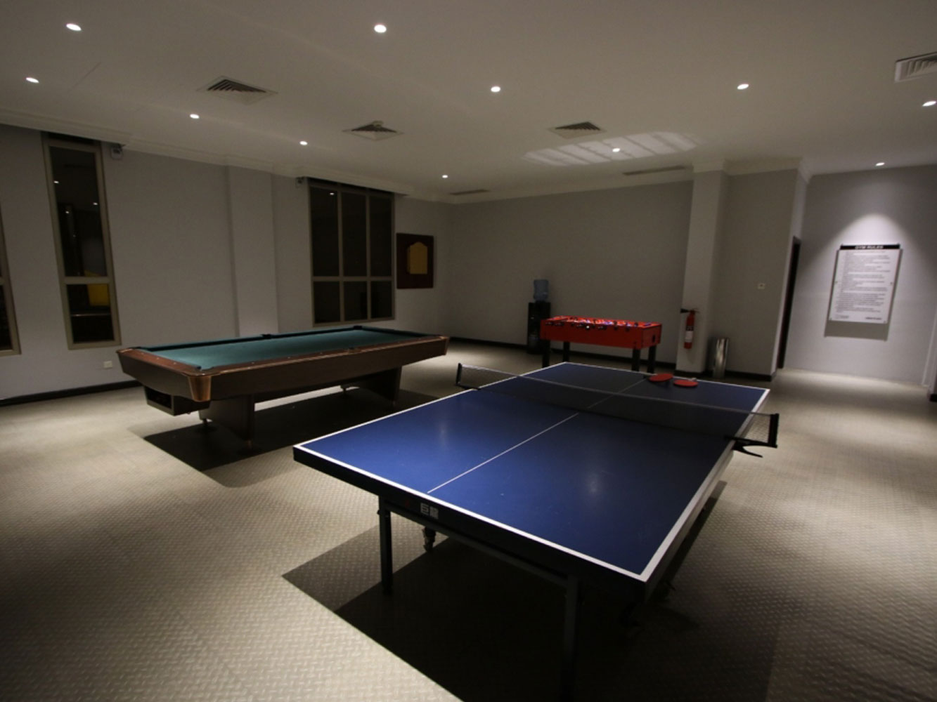 صورة شقة للإيجار في الجفير #5525 4