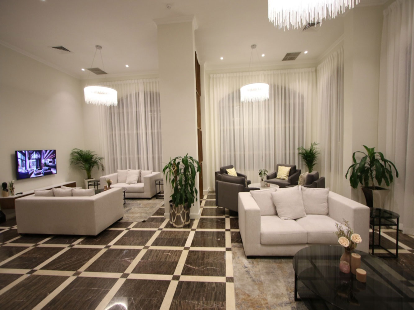 صورة شقة للإيجار في الجفير #5525 3