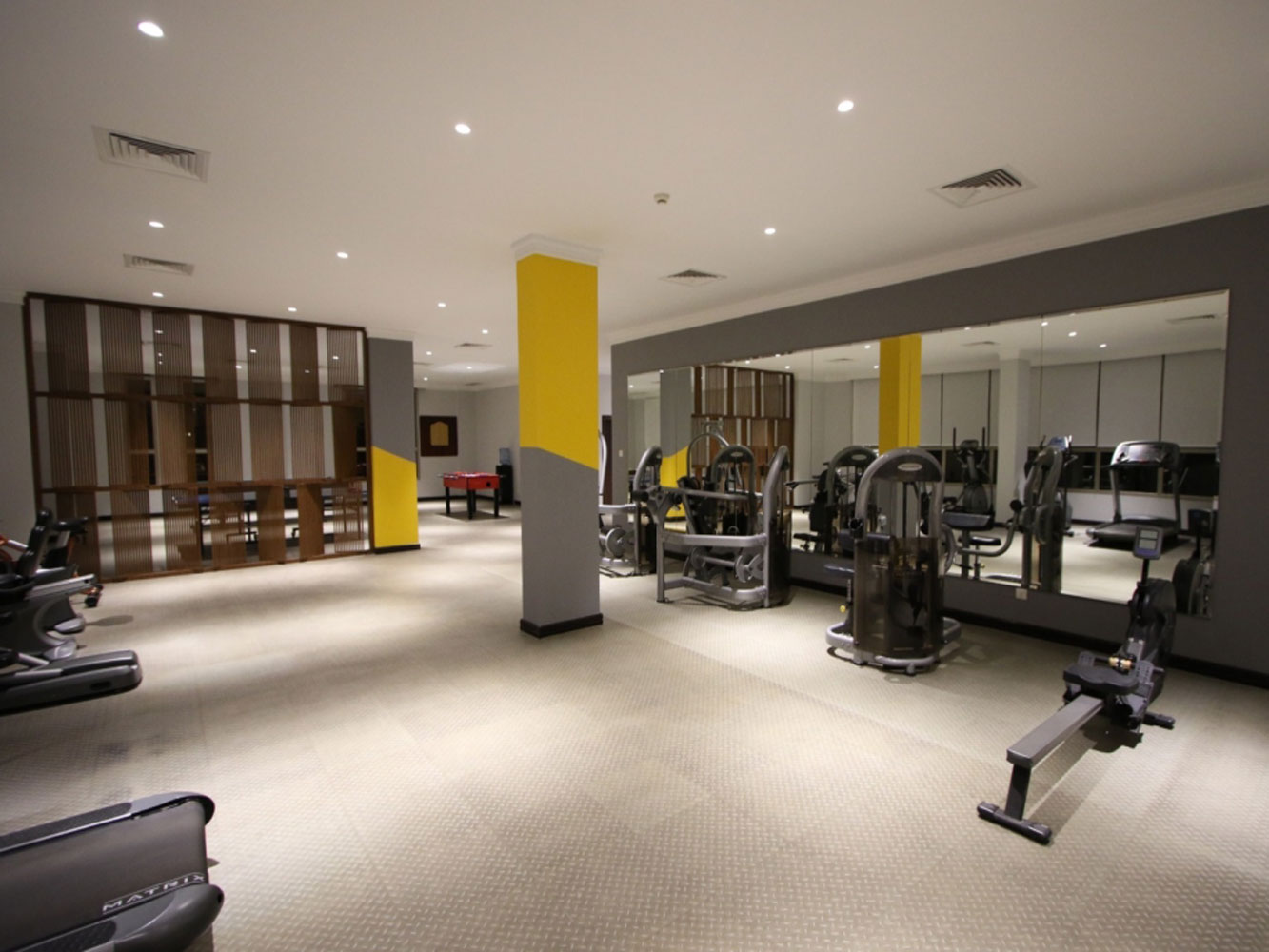 صورة شقة للإيجار في الجفير #5525 2