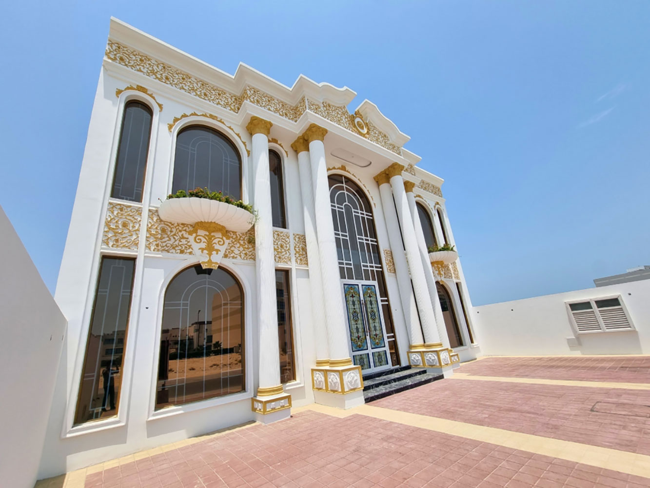 Villa for Sale in Amwaj Island Image #5550 0