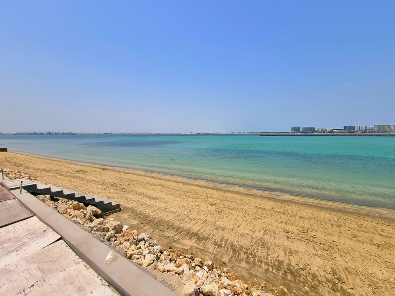 Villa for Sale in Amwaj Island Image #5550 2