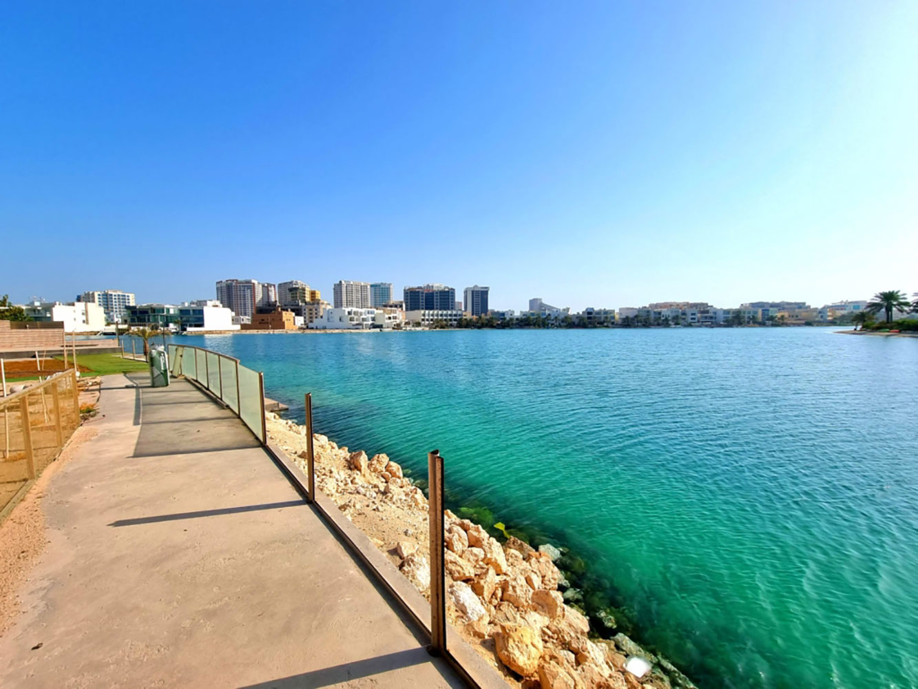 Villa for Sale in Amwaj Island Image #5551 1