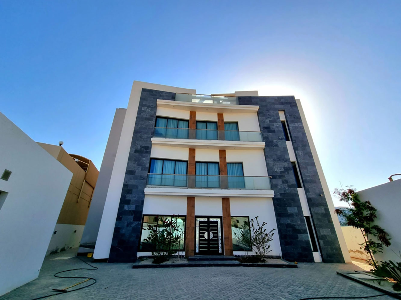 Villa for Sale in Amwaj Island Image #5551 2