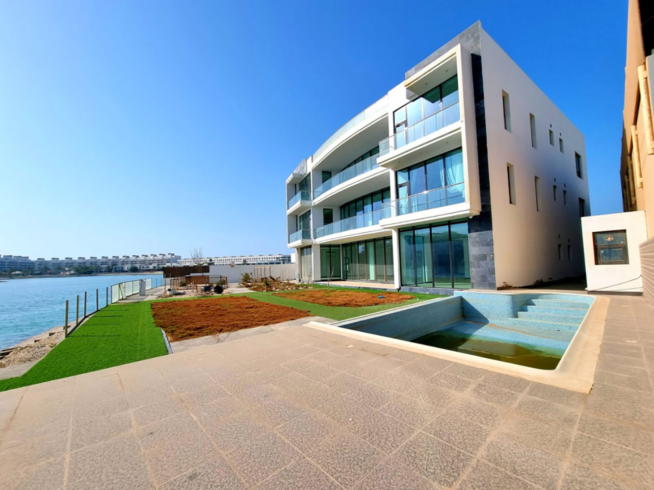 Villa for Sale in Amwaj Island Image #5551 0