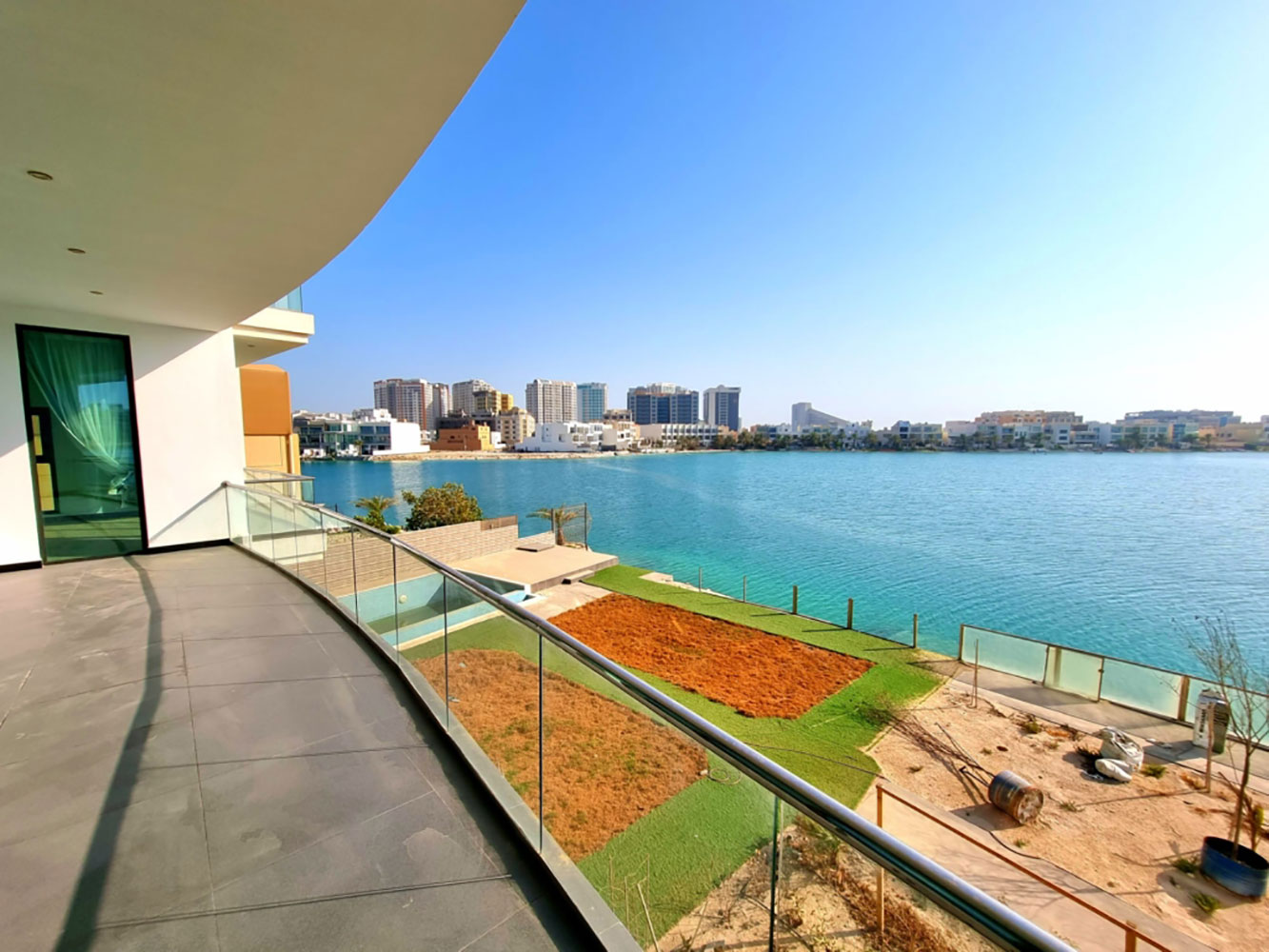 Villa for Sale in Amwaj Island Image #5551 3