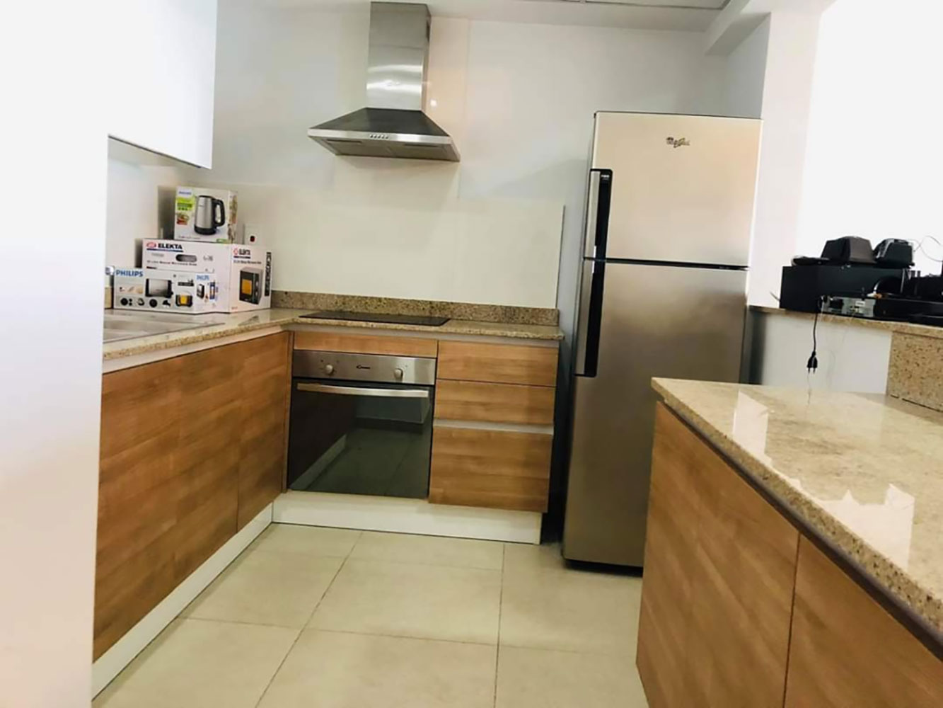 Apartment for Sale in Amwaj Island Image #5553 3