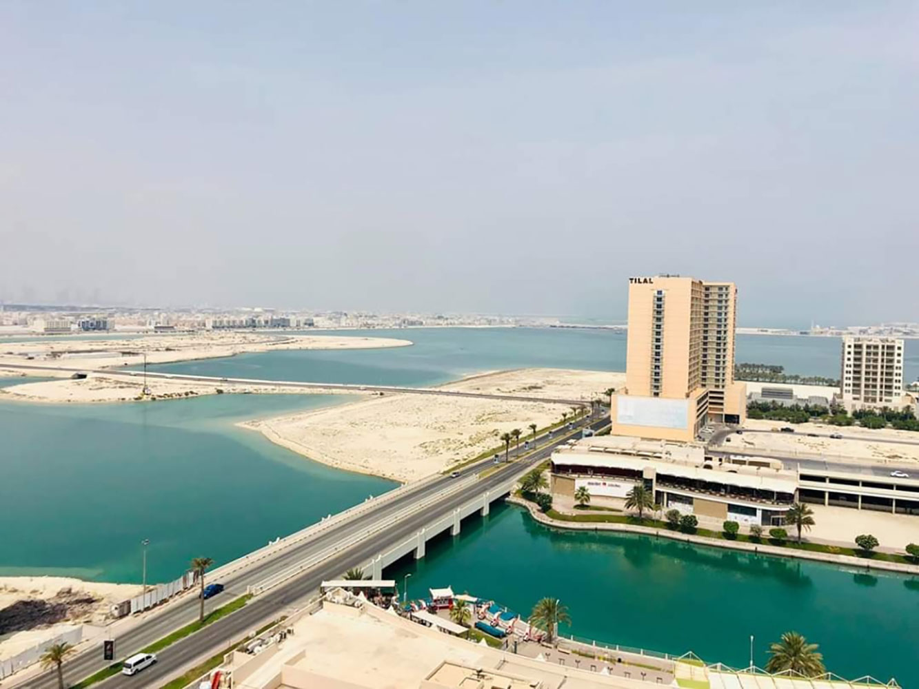 Apartment for Sale in Amwaj Island Image #5553 0