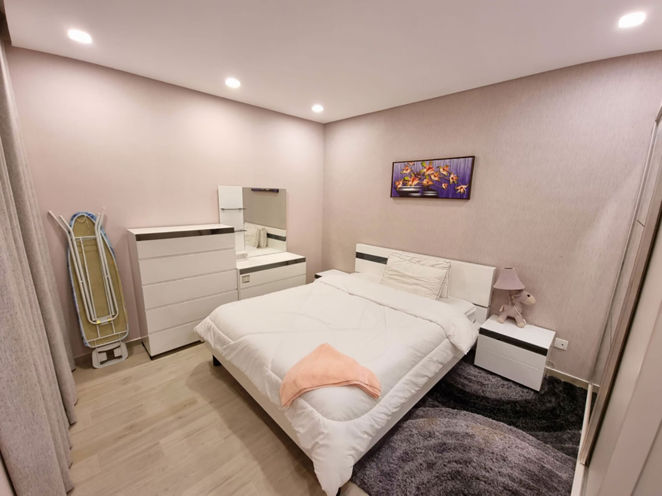 Apartment for Sale in Amwaj Island Image #5568 3