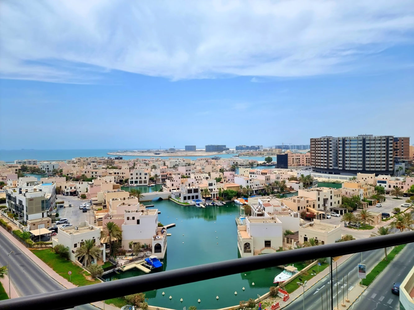 Apartment for Sale in Amwaj Island Image #5568 0