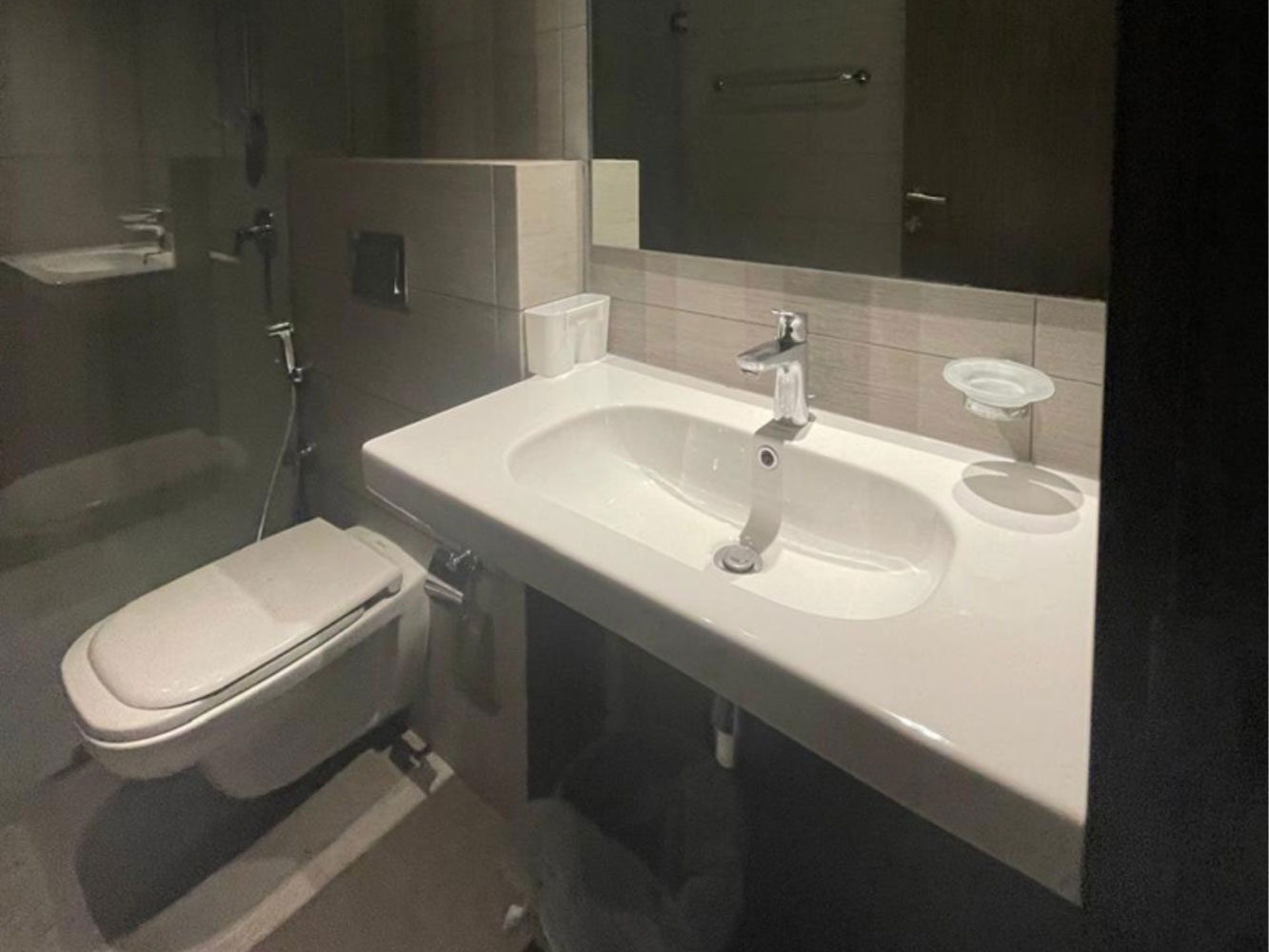 صورة شقة للإيجار في جزر امواج #5569 2