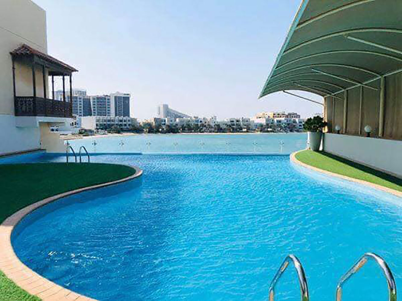 Villa for Sale in Amwaj Island Image #5574 0