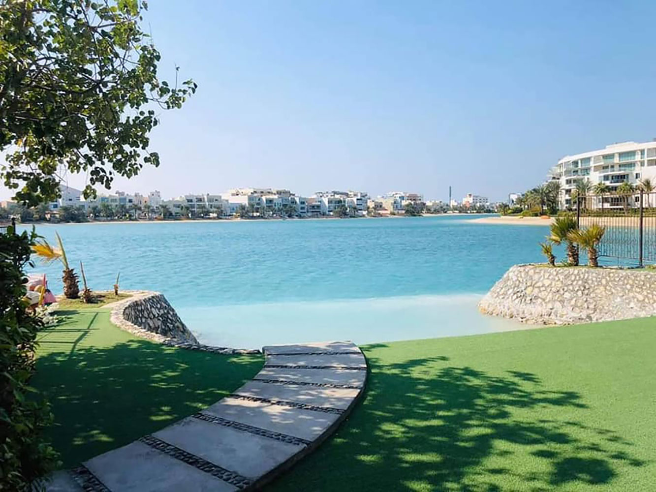 Villa for Sale in Amwaj Island Image #5574 4