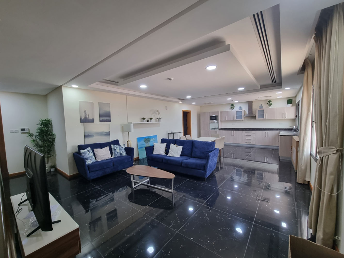 صورة شقة للبيع في جزر امواج #5587 0