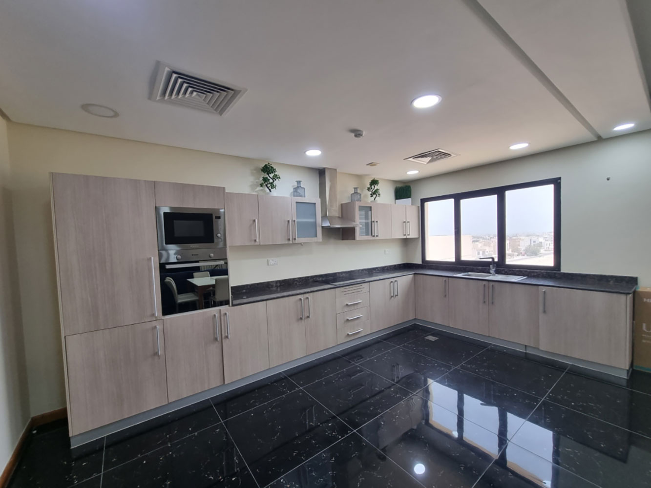 صورة شقة للبيع في جزر امواج #5587 3