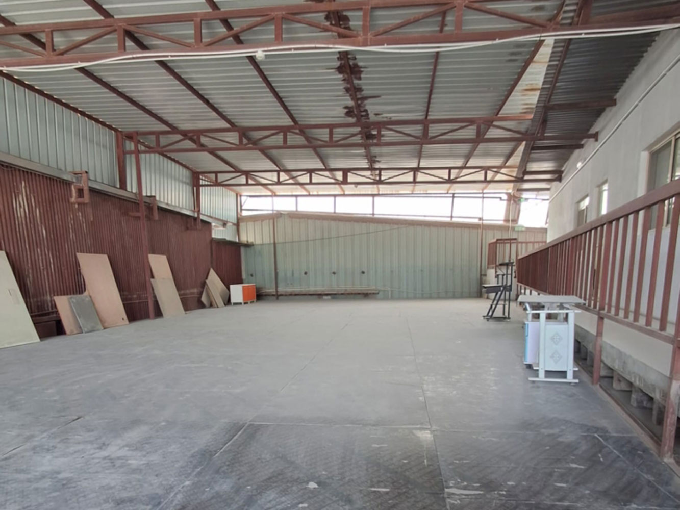 صورة مخزن للإيجار في سترة #5595 0 