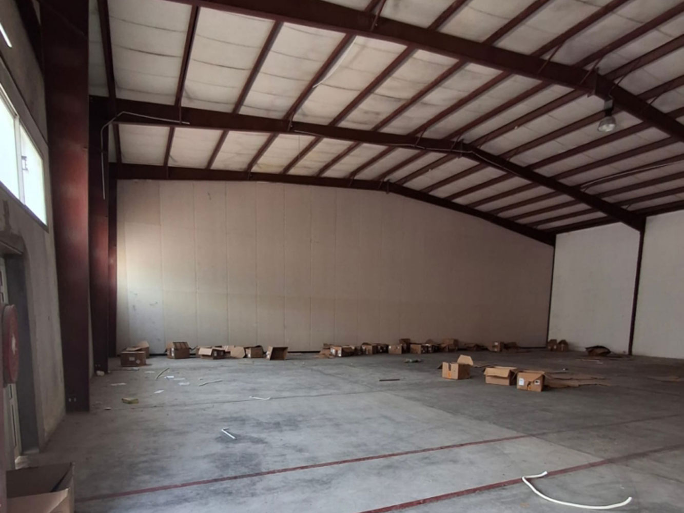 صورة مخزن للإيجار في سترة الصناعية #5604 1