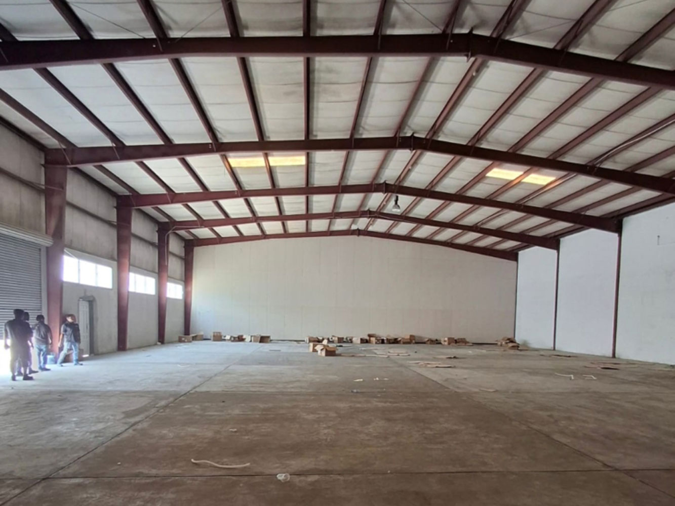 صورة مخزن للإيجار في سترة الصناعية #5604 2