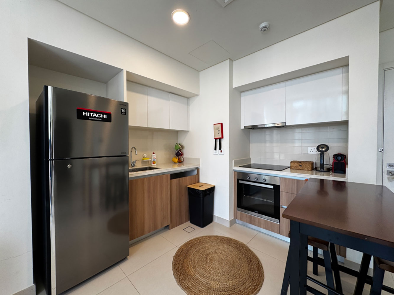 صورة شقة للبيع في مراسي البحرين #5637 3