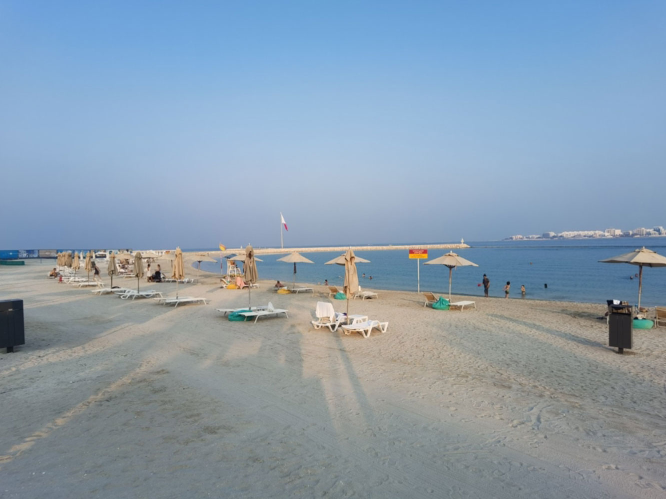 Apartment for Rent in Marassi Al Bahrain Image #5675 3