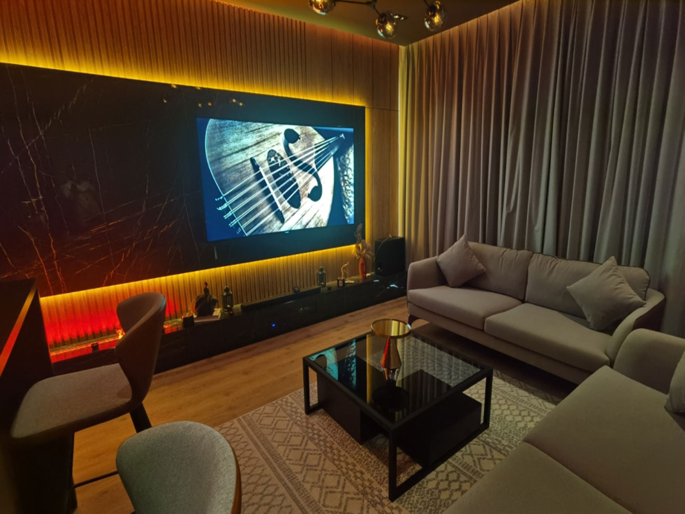 Apartment for Rent in Marassi Al Bahrain Image #5675 0