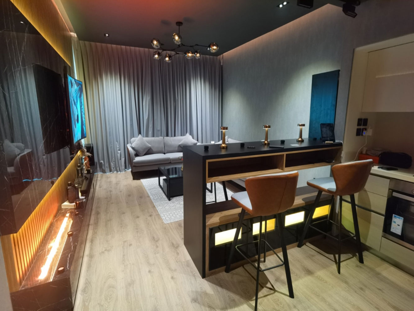 Apartment for Rent in Marassi Al Bahrain Image #5675 1