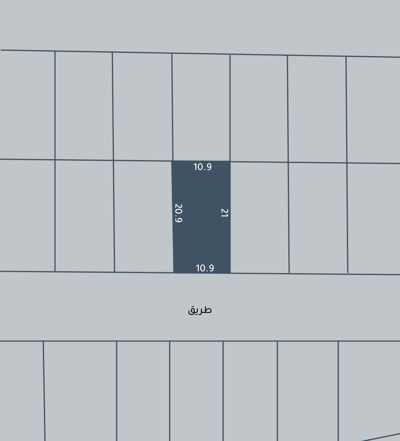 Land for Sale in Jannusan Image #570 0