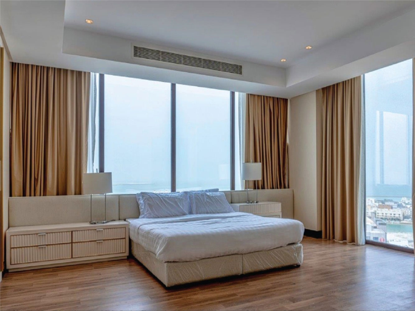 صورة بنتهاوس للبيع في جزر امواج #5732 4