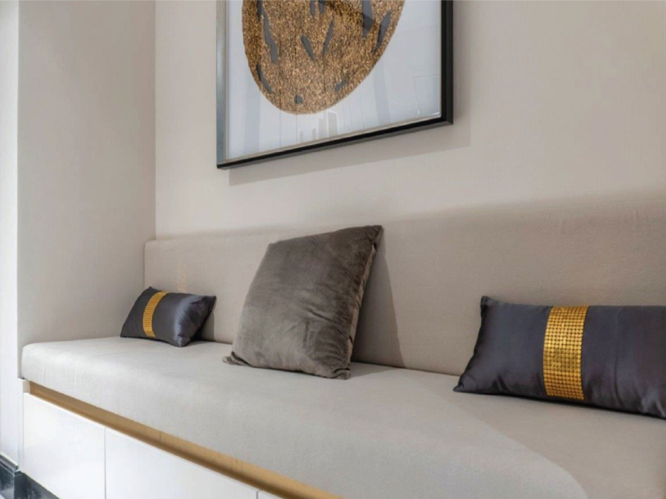 صورة بنتهاوس للبيع في جزر امواج #5732 0 