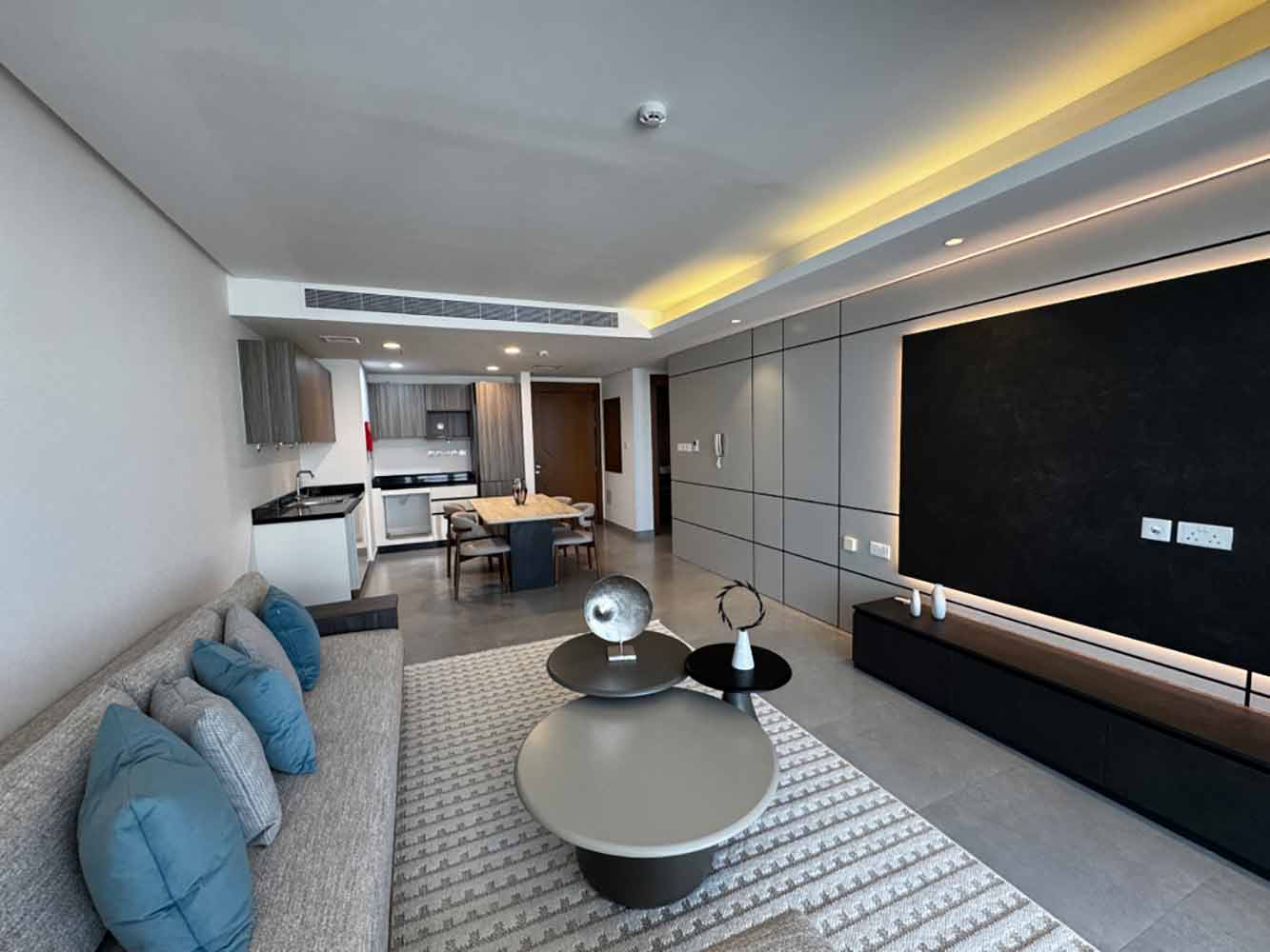 Apartment for Sale in Dilmunia Image #5740 3