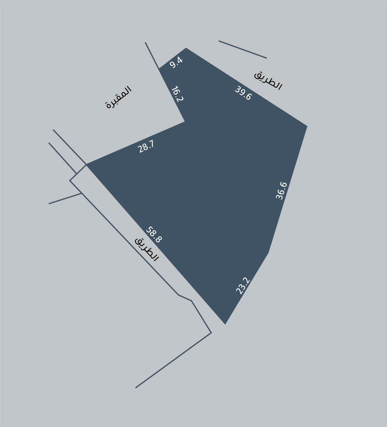 Land for Sale in Northen Sehla Image #576 0