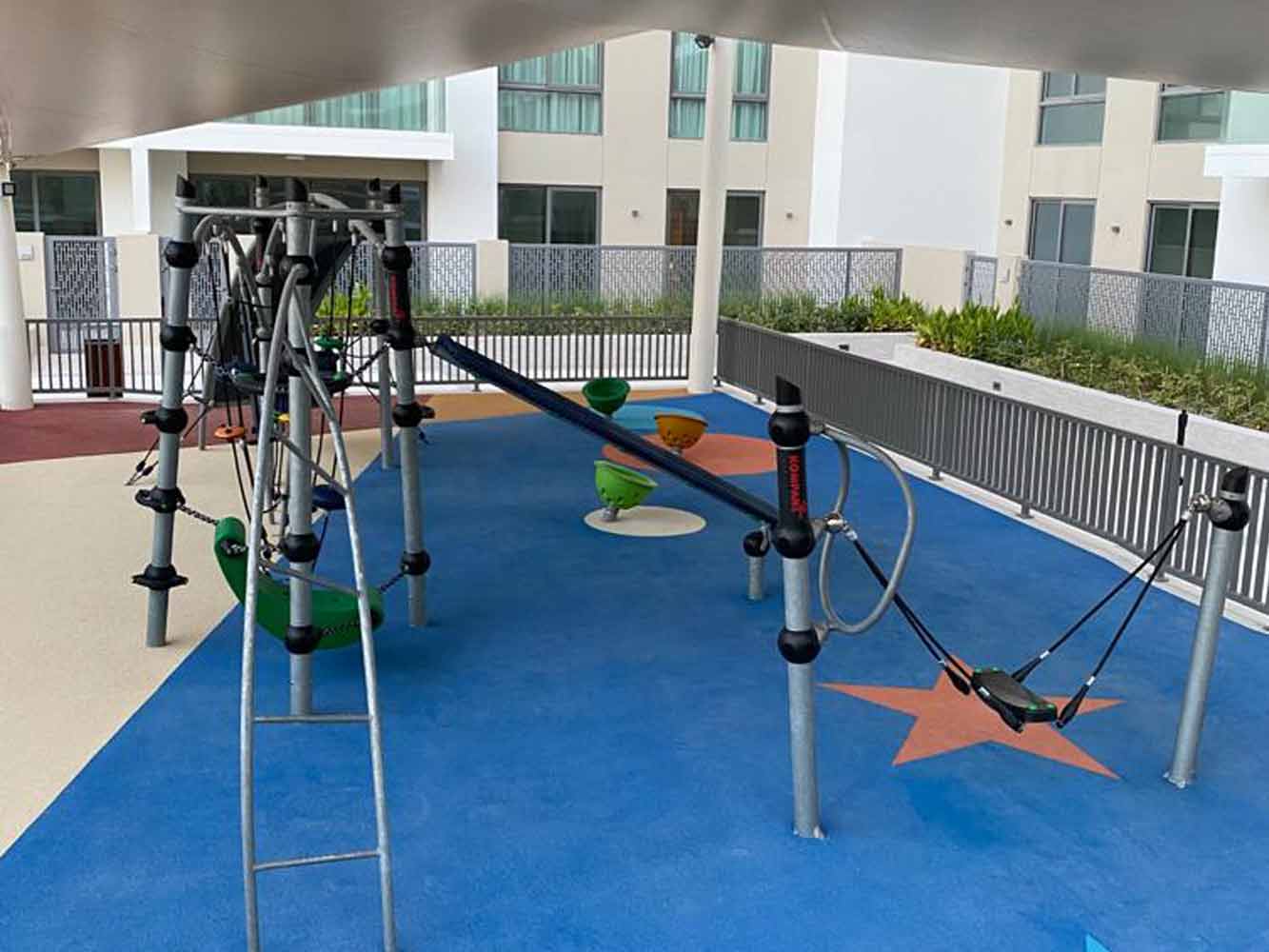 صورة شقة استوديو للبيع في مراسي البحرين #5768 3