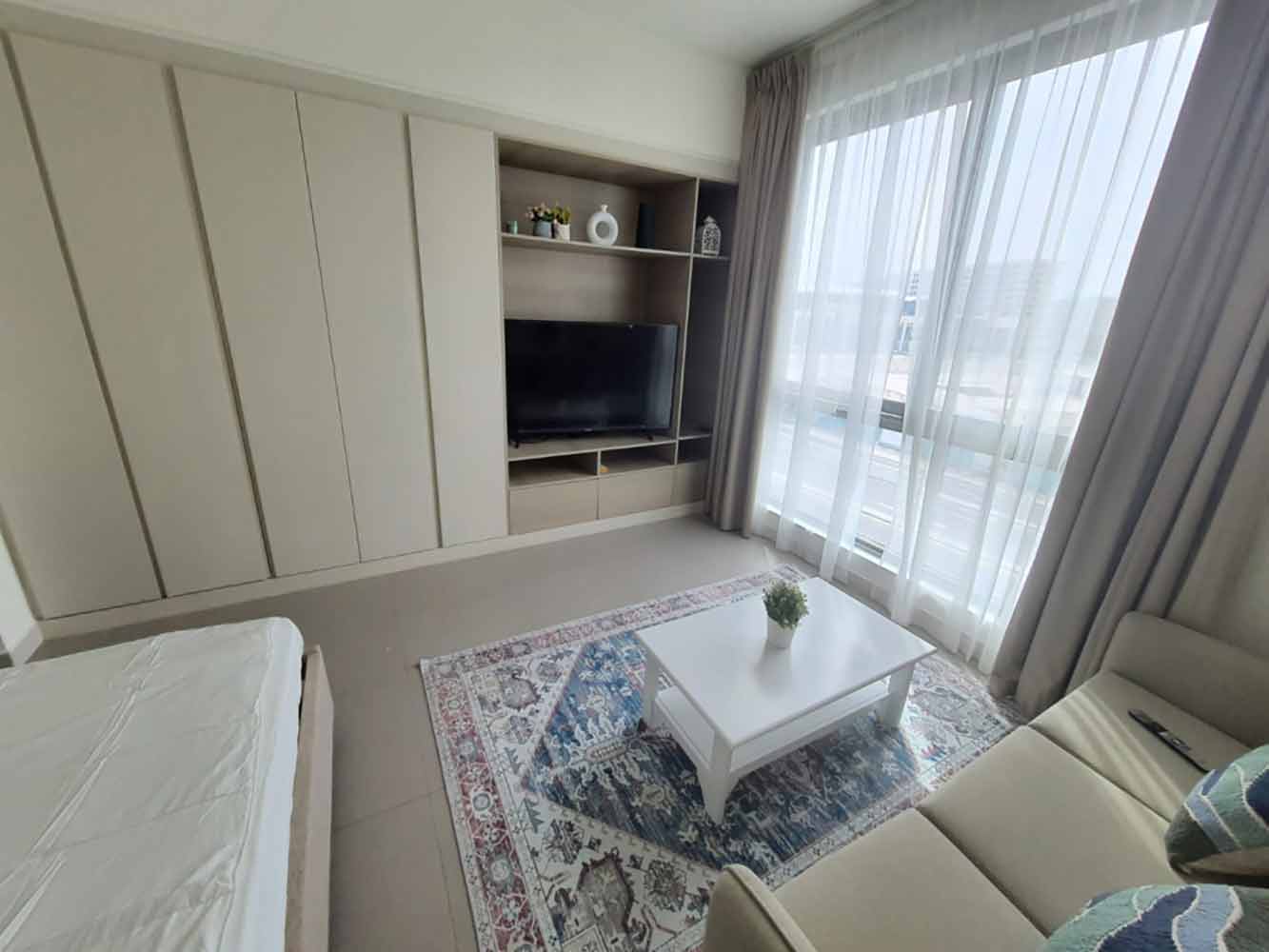 صورة شقة استوديو للبيع في مراسي البحرين #5768 1