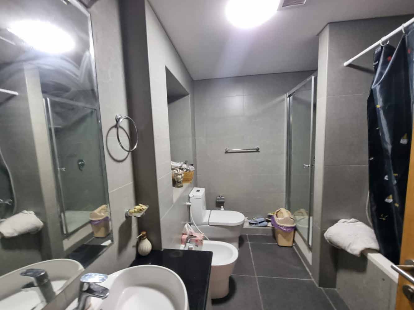 صورة شقة للإيجار في جزر امواج #5772 4