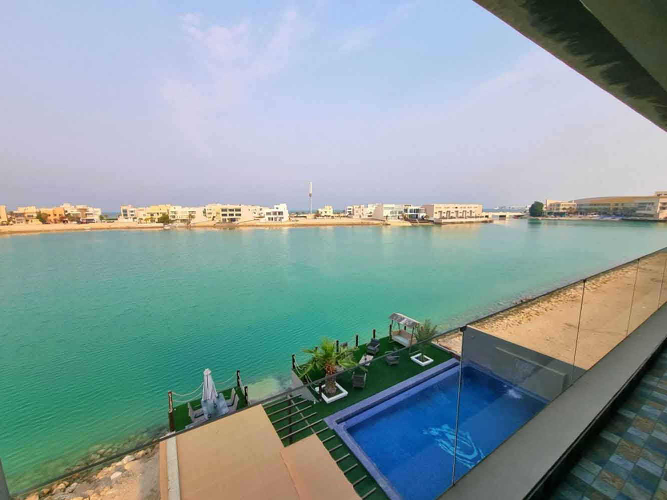 Villa for Sale in Amwaj Island Image #5850 0