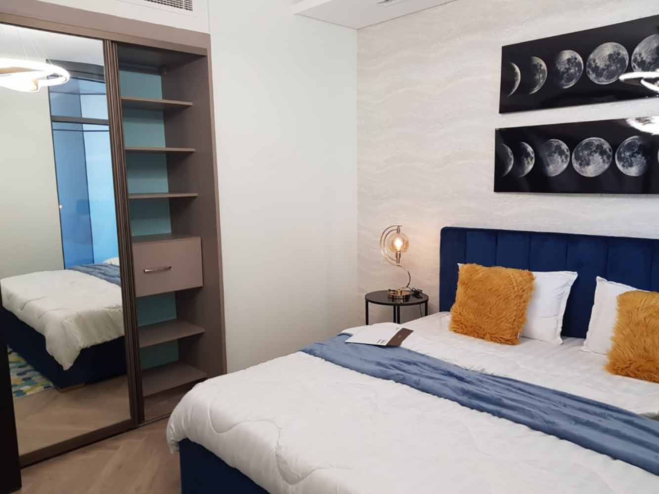 صورة شقة للبيع في الحورة #5851 3