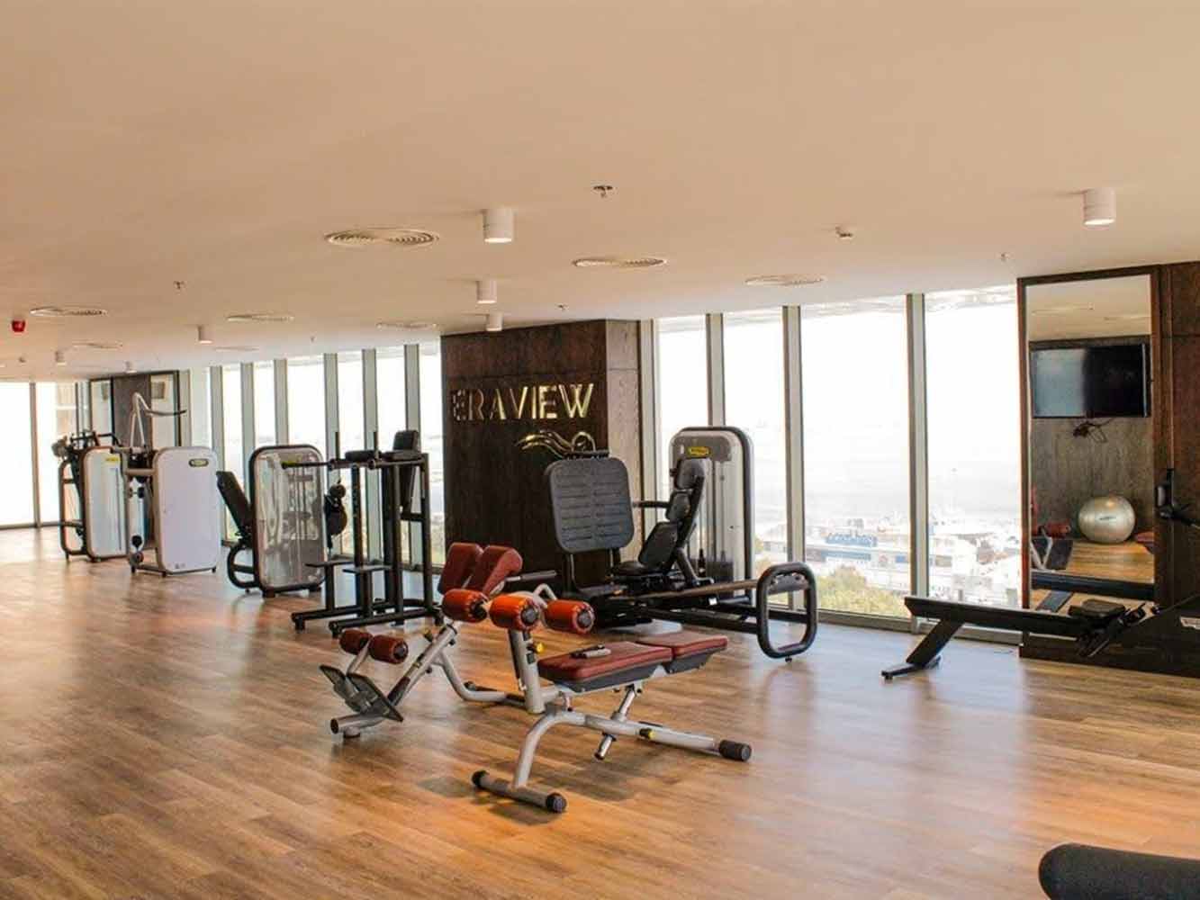 صورة شقة للبيع في الحورة #5851 4