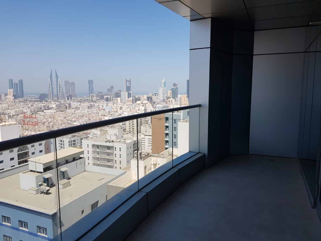 صورة شقة للبيع في الحورة #5851 2