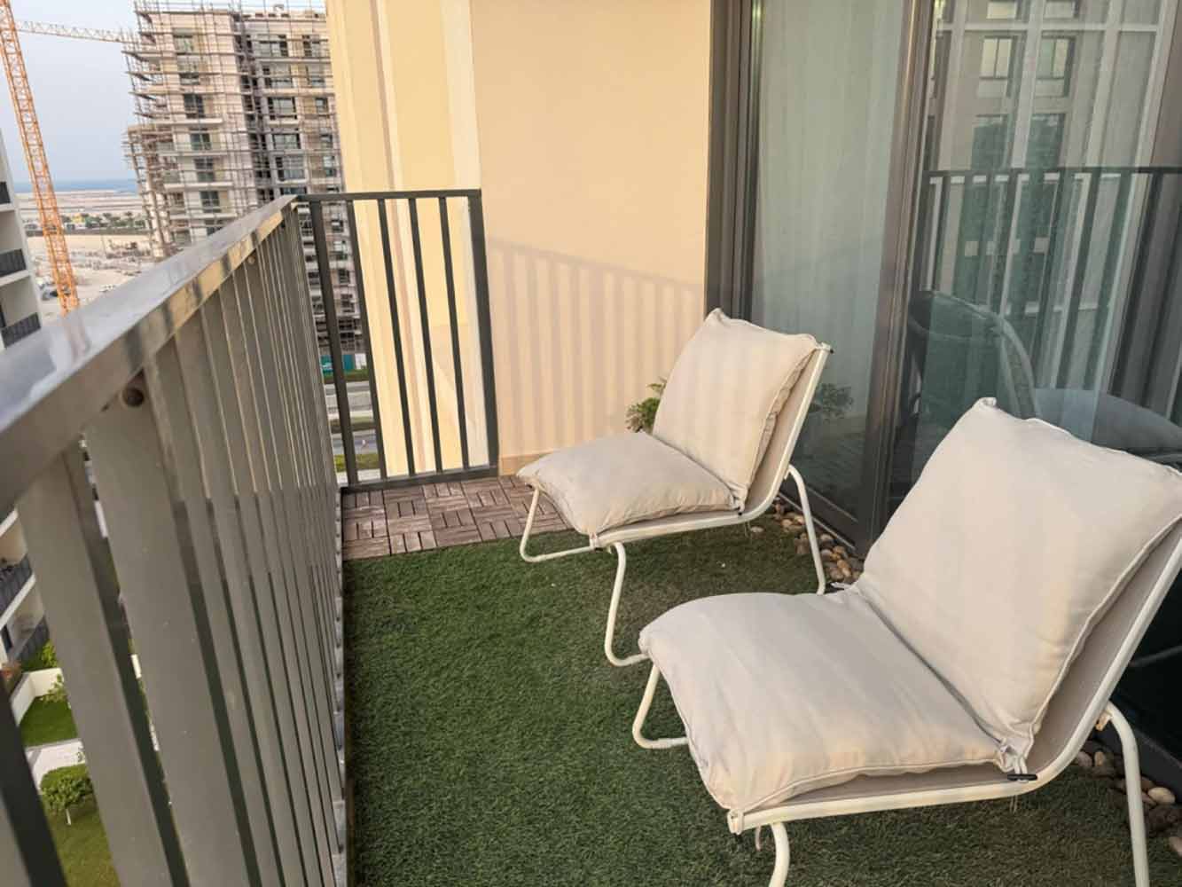 صورة شقة للإيجار في مراسي البحرين #5856 2