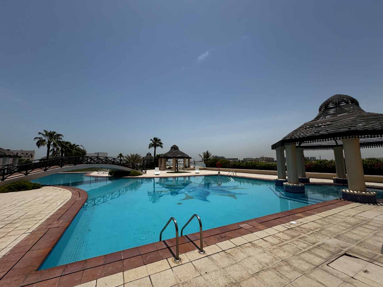 صورة شقة للإيجار في جزر امواج #5864 4