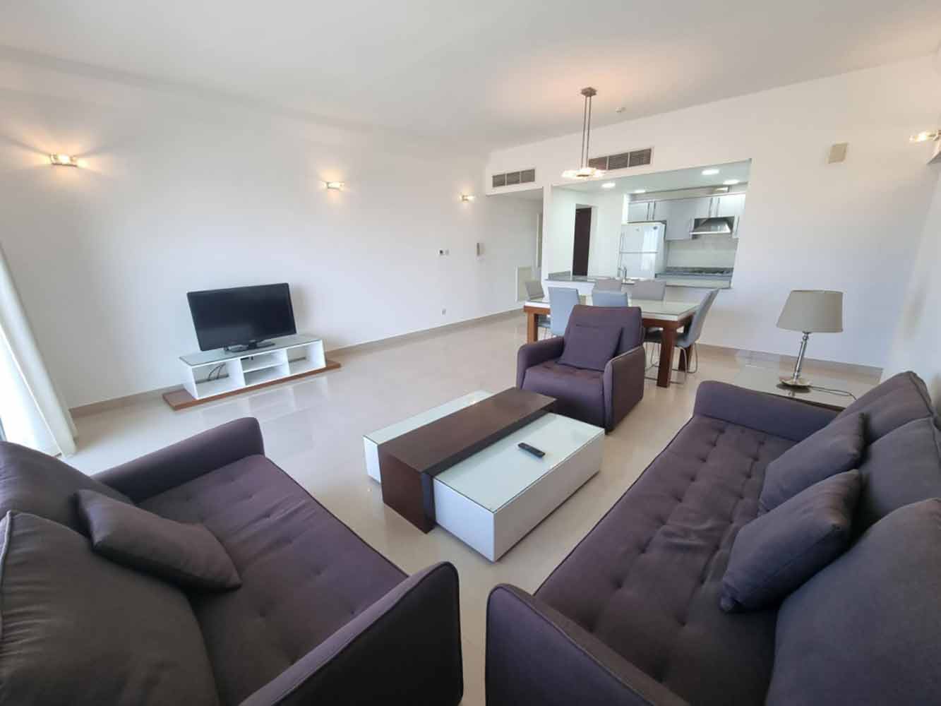 صورة شقة للإيجار في جزر امواج #5864 0 