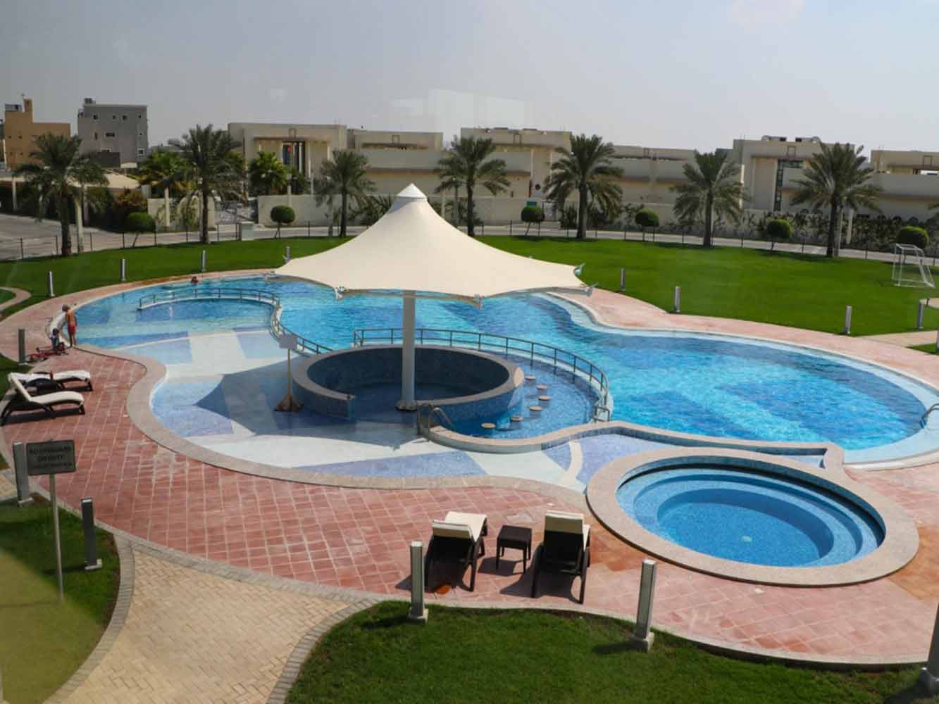 Villa for Rent in Zallaq Image #5866 4