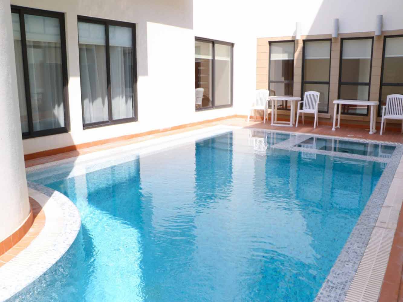 Villa for Rent in Zallaq Image #5867 1