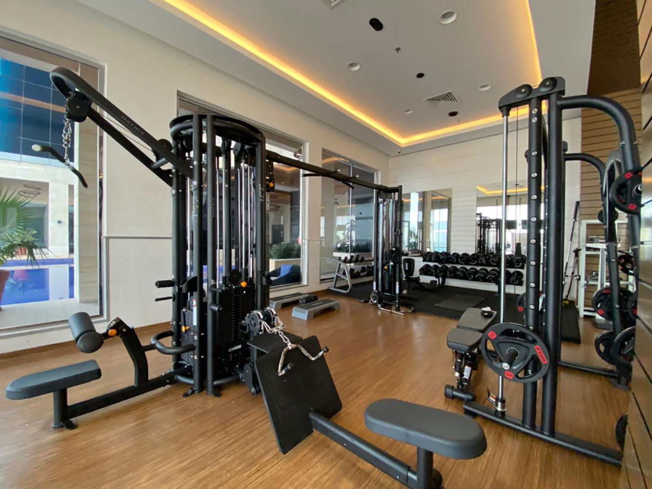 Apartment for Sale in Juffair Image #5898 1